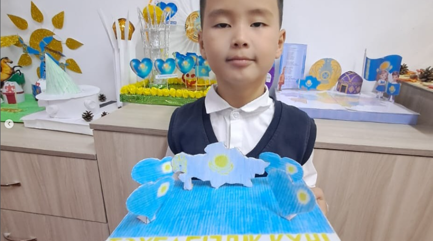 2025 – 2026 оқу жылының қазан айынан бастап мектептегі ерекше білім беру қажет ететін білім алушылардың бос уақыттарын тиімді пайдалану мақсатында мектепішілік үйірмелерге қамтылды.